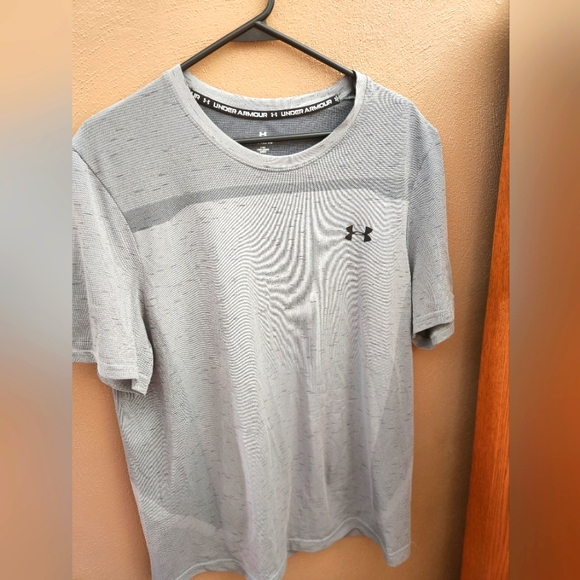 Under Armour Other - UNDER ARMOUR SHIRT